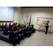 OPEN CLASS 2Do A,B y C turno mañana 